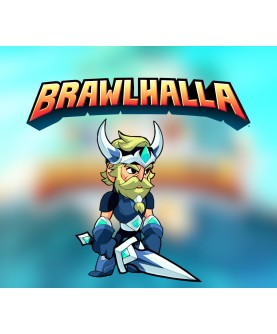 Brawlhalla - Metadev Bödvar DLC Key GLOBAL